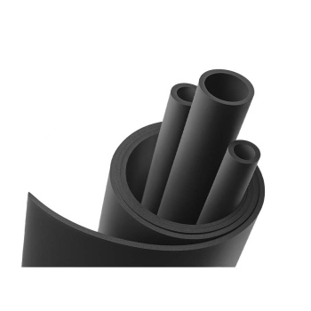 Теплоизоляция трубная 13х12 mm